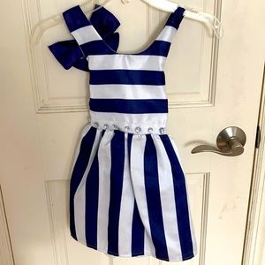 Nicole Miller toddler dress